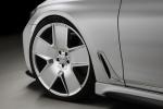 BMW 7-Series Black Bison Edition by Wald 2015 года